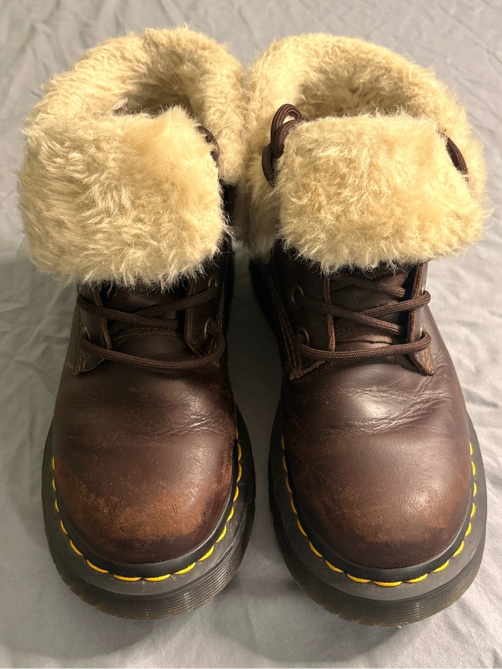 Dr. Martens Women's 1460 Kolbert boots